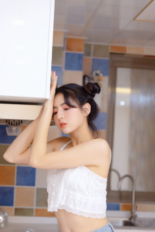 善良的秘书